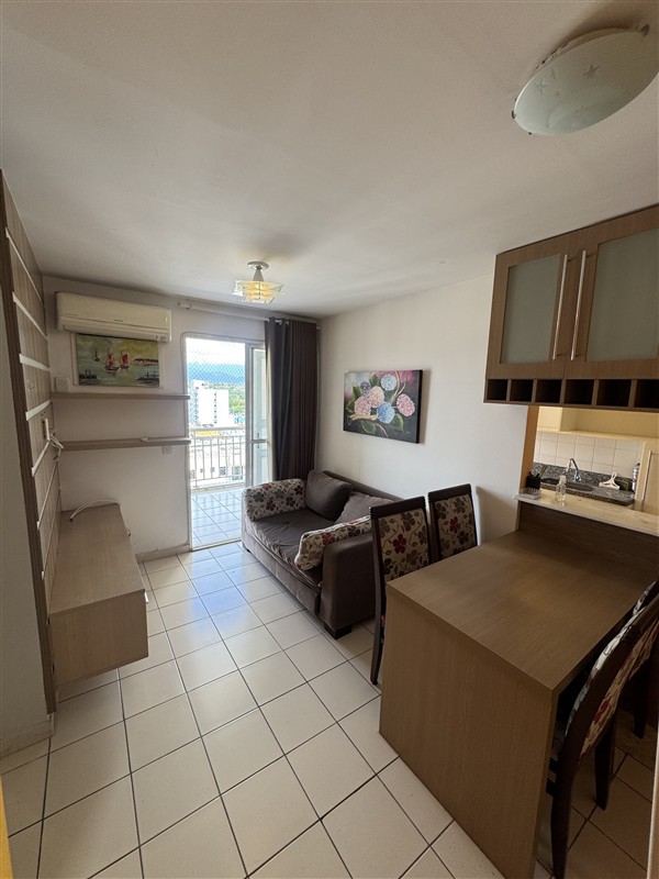 Apartamento a Venda no Jardim Jalisco em Resende - Foto do Imvel