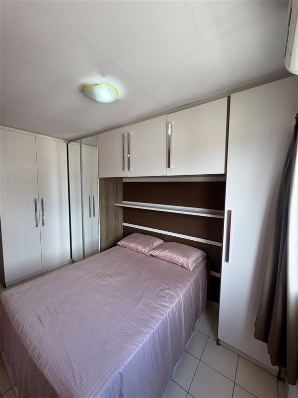 Apartamento a Venda no Jardim Jalisco em Resende - Foto do Imvel