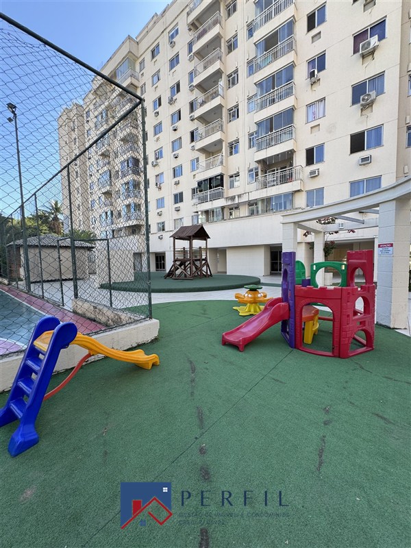 Apartamento a Venda no Jardim Jalisco em Resende - Foto do Im�vel