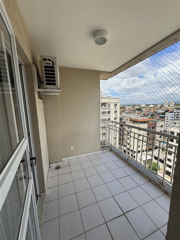 Apartamento a Venda no Jardim Jalisco em Resende - Foto do Imvel