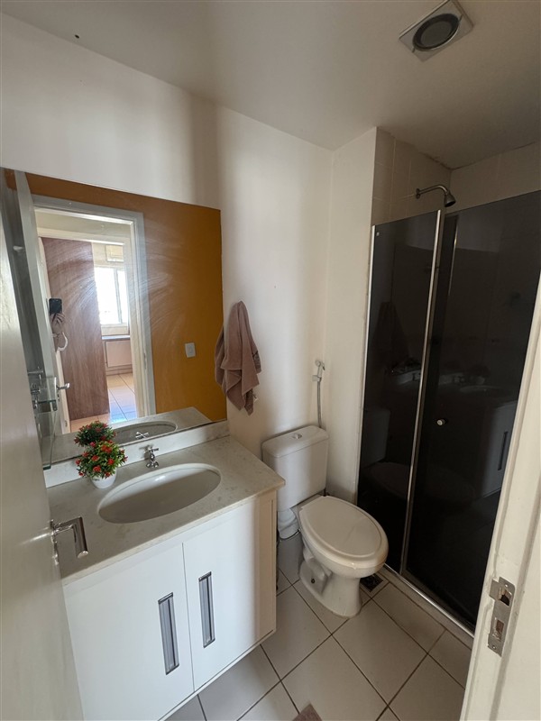 Apartamento a Venda no Jardim Jalisco em Resende - Foto do Imvel