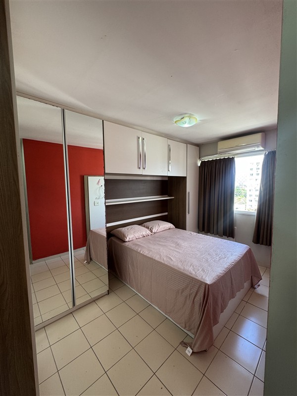 Apartamento a Venda no Jardim Jalisco em Resende - Foto do Imvel