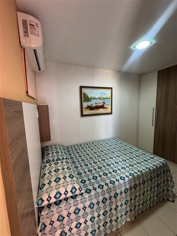 Apartamento a Venda no Jardim Jalisco em Resende - Foto do Imvel
