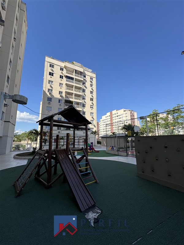 Apartamento a Venda no Jardim Jalisco em Resende - Foto do Im�vel