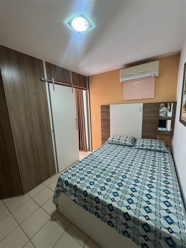 Apartamento a Venda no Jardim Jalisco em Resende - Foto do Imvel