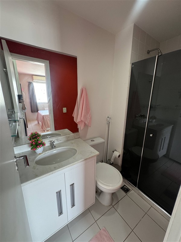 Apartamento a Venda no Jardim Jalisco em Resende - Foto do Imvel