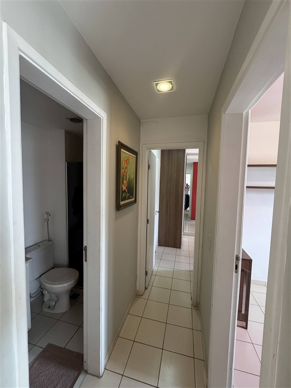 Apartamento a Venda no Jardim Jalisco em Resende - Foto do Imvel