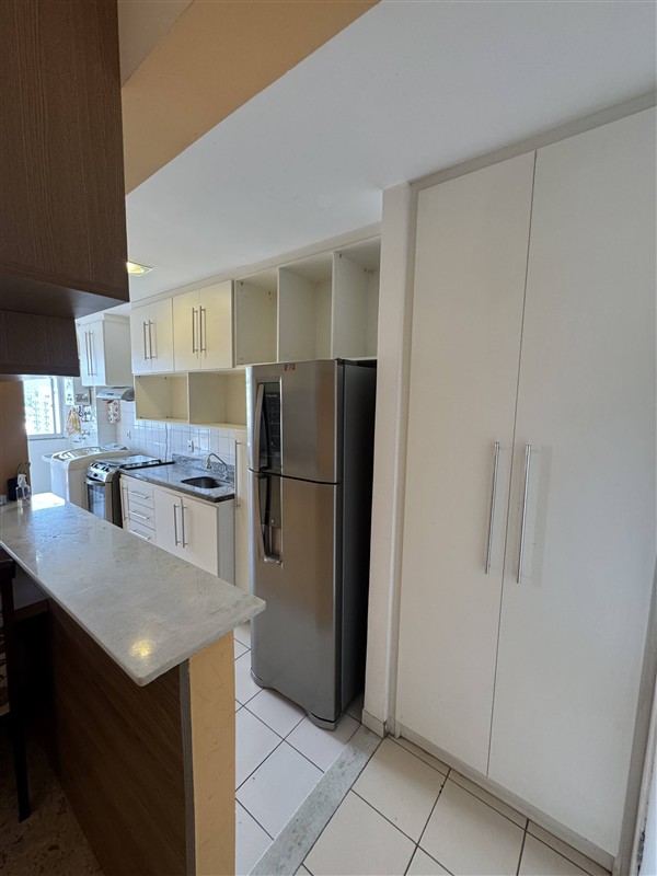 Apartamento a Venda no Jardim Jalisco em Resende - Foto do Imvel