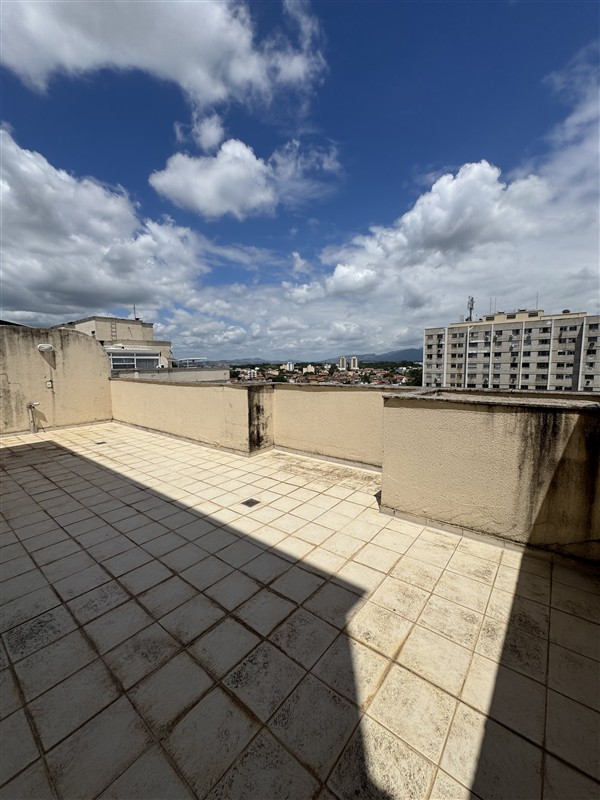 Apartamento a Venda no Jardim Jalisco em Resende - Foto do Imvel