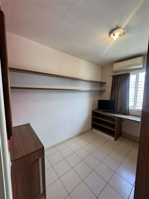 Apartamento a Venda no Jardim Jalisco em Resende - Foto do Imvel