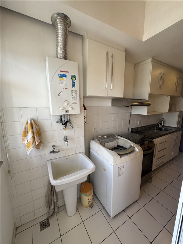 Apartamento a Venda no Jardim Jalisco em Resende - Foto do Imvel