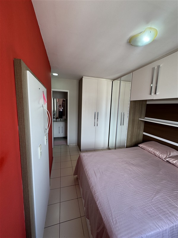 Apartamento a Venda no Jardim Jalisco em Resende - Foto do Imvel