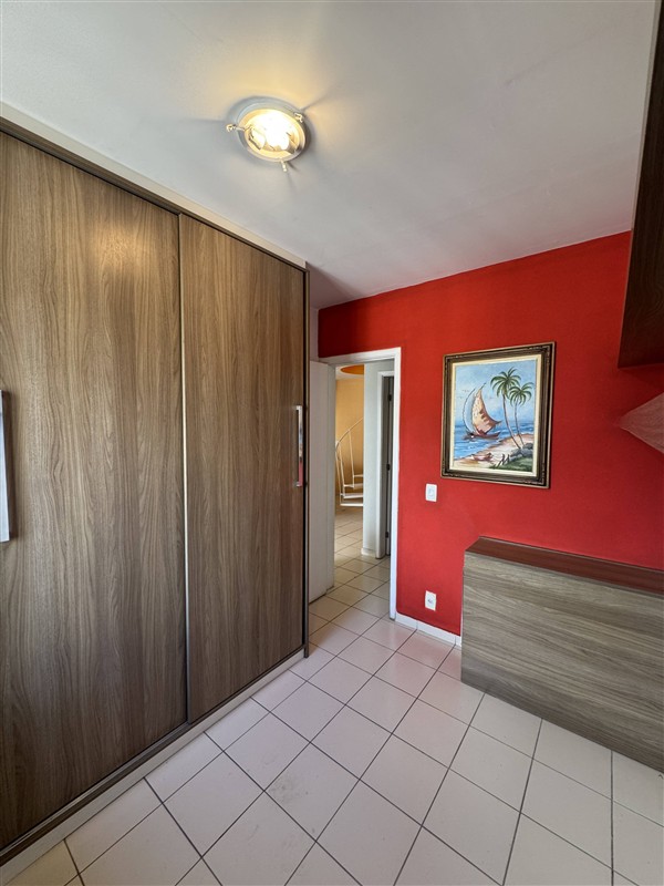 Apartamento a Venda no Jardim Jalisco em Resende - Foto do Imvel