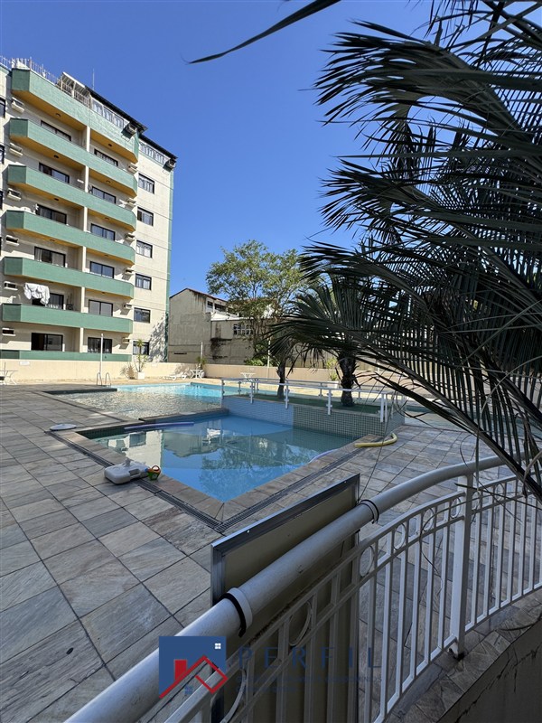 Apartamento a Venda no Jardim Jalisco em Resende - Foto do Im�vel