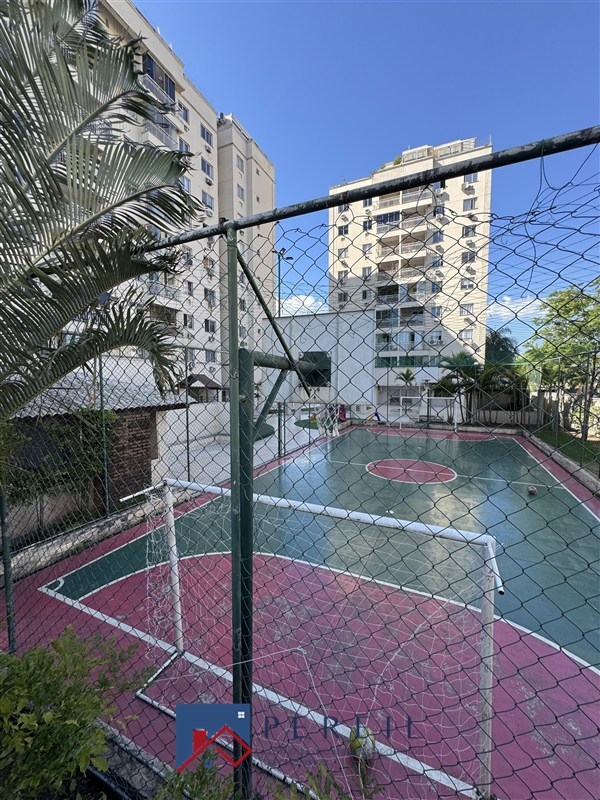 Apartamento a Venda no Jardim Jalisco em Resende - Foto do Im�vel