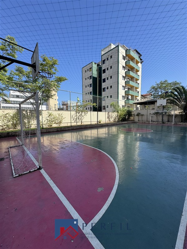 Apartamento a Venda no Jardim Jalisco em Resende - Foto do Im�vel