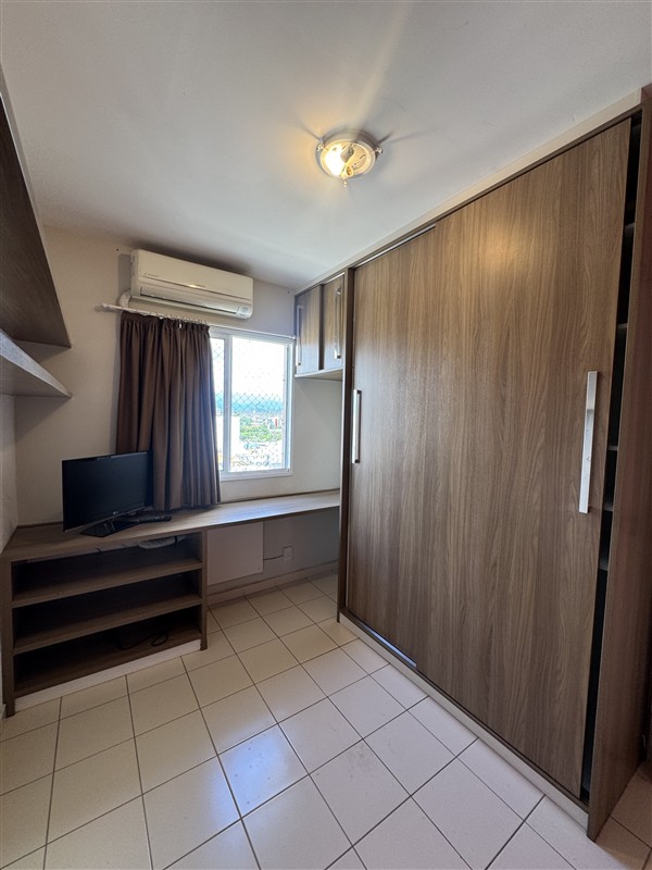 Apartamento a Venda no Jardim Jalisco em Resende - Foto do Imvel
