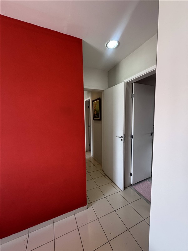 Apartamento a Venda no Jardim Jalisco em Resende - Foto do Imvel