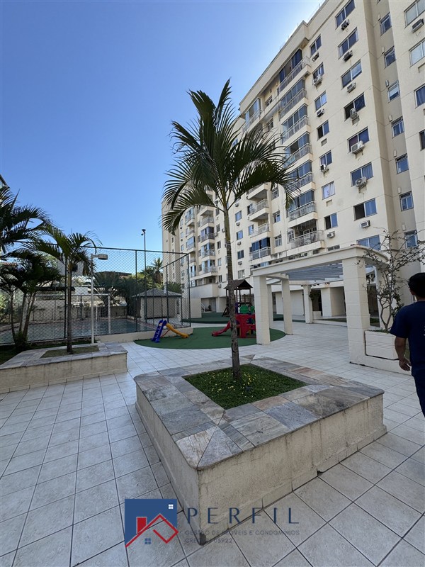 Apartamento a Venda no Jardim Jalisco em Resende - Foto do Im�vel