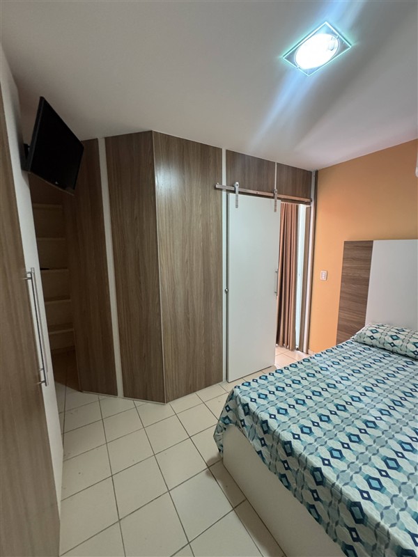Apartamento a Venda no Jardim Jalisco em Resende - Foto do Imvel