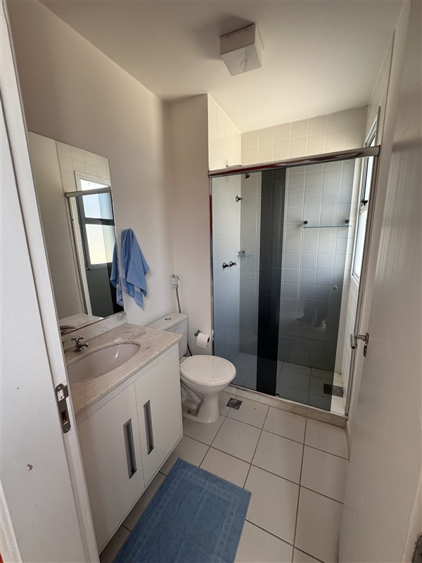 Apartamento a Venda no Jardim Jalisco em Resende - Foto do Imvel