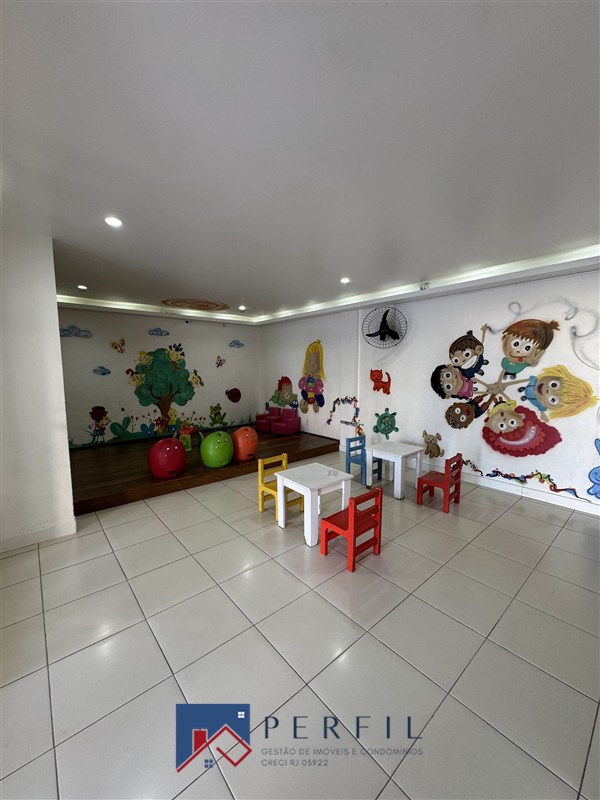 Apartamento a Venda no Jardim Jalisco em Resende - Foto do Im�vel