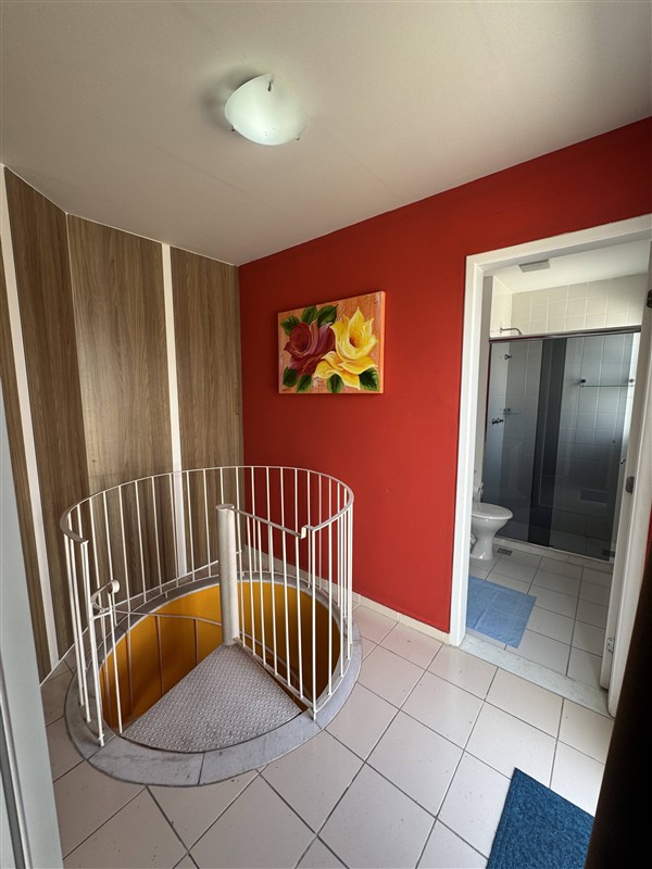 Apartamento a Venda no Jardim Jalisco em Resende - Foto do Imvel