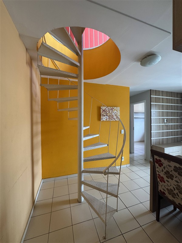 Apartamento a Venda no Jardim Jalisco em Resende - Foto do Imvel