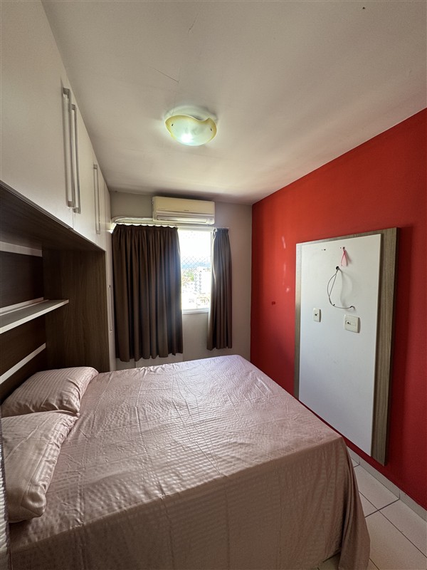 Apartamento a Venda no Jardim Jalisco em Resende - Foto do Imvel