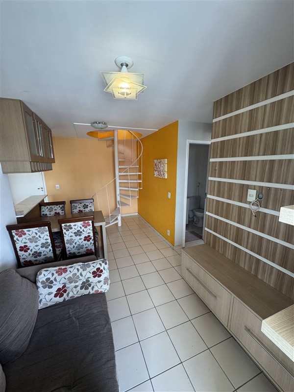 Apartamento a Venda no Jardim Jalisco em Resende - Foto do Imvel