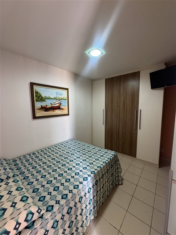 Apartamento a Venda no Jardim Jalisco em Resende - Foto do Imvel