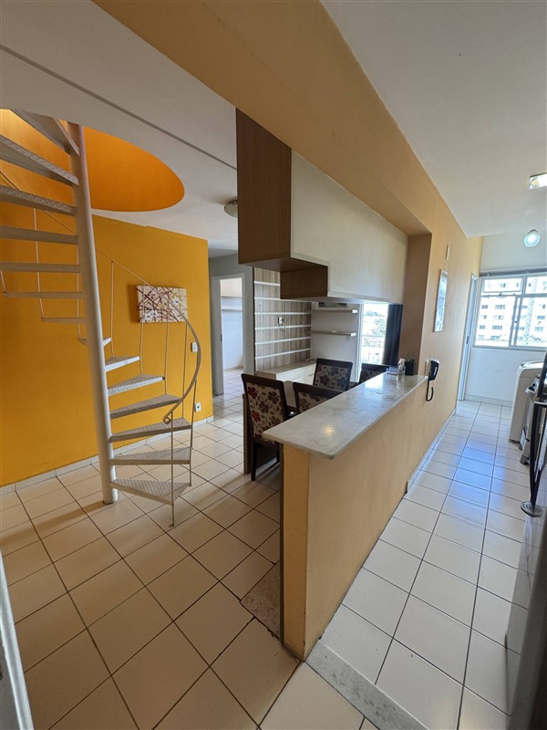 Apartamento a Venda no Jardim Jalisco em Resende - Foto do Imvel