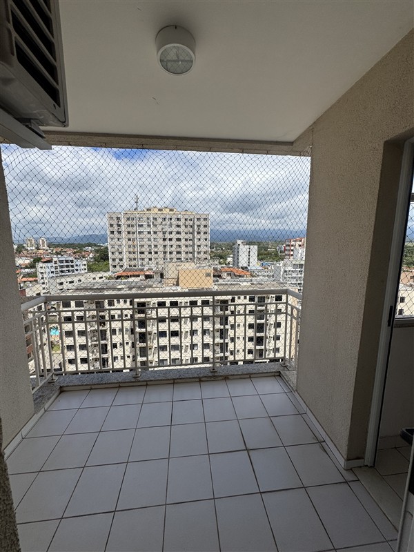 Apartamento a Venda no Jardim Jalisco em Resende - Foto do Imvel