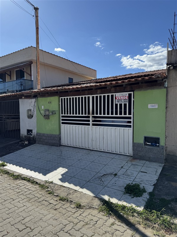 Casa a Venda no Jardim Aliança II em Resende - Foto do Imvel