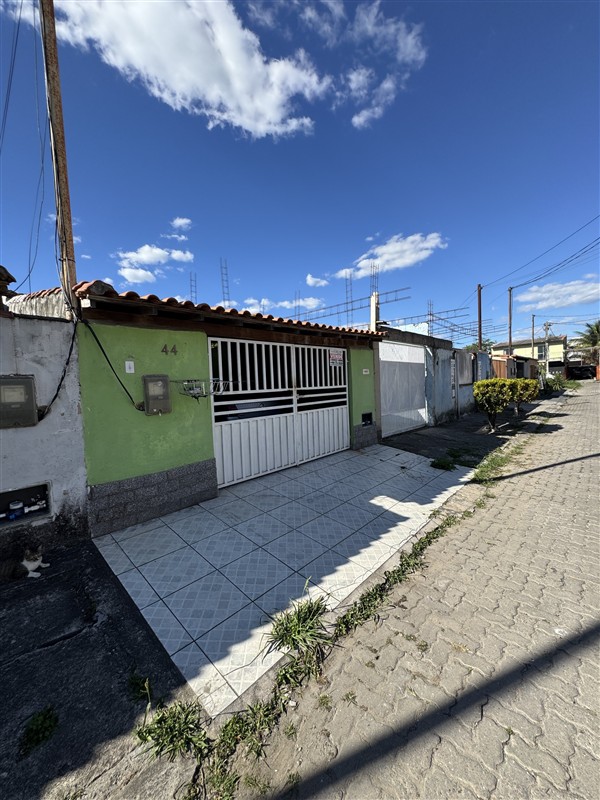 Casa a Venda no Jardim Aliança II em Resende - Foto do Imvel