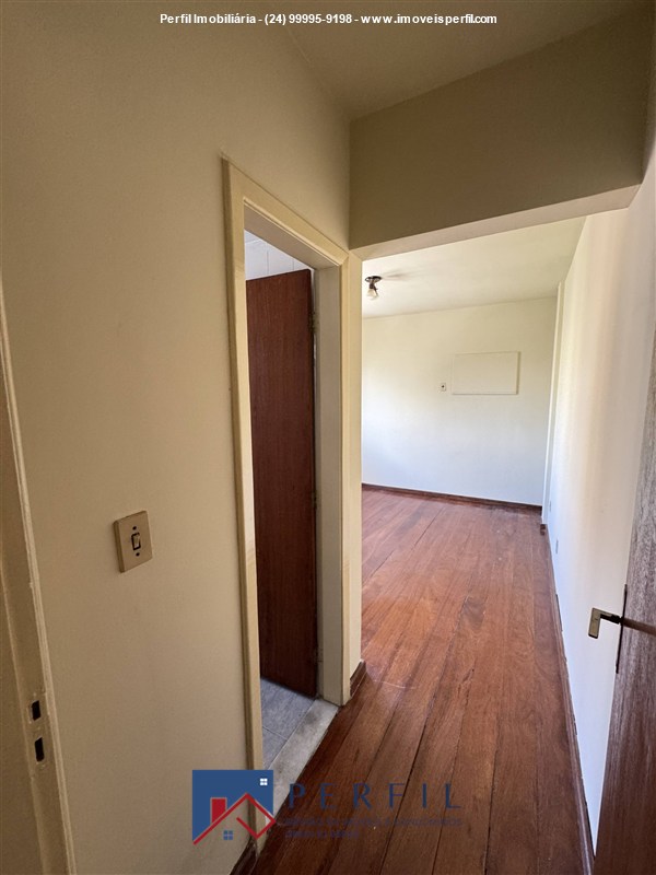 Apartamento para Venda ou Alugar no Jardim Jalisco em Resende - Foto do Imvel