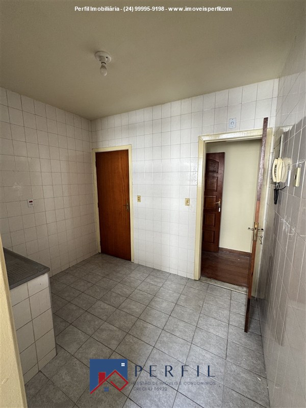 Apartamento para Venda ou Alugar no Jardim Jalisco em Resende - Foto do Imvel