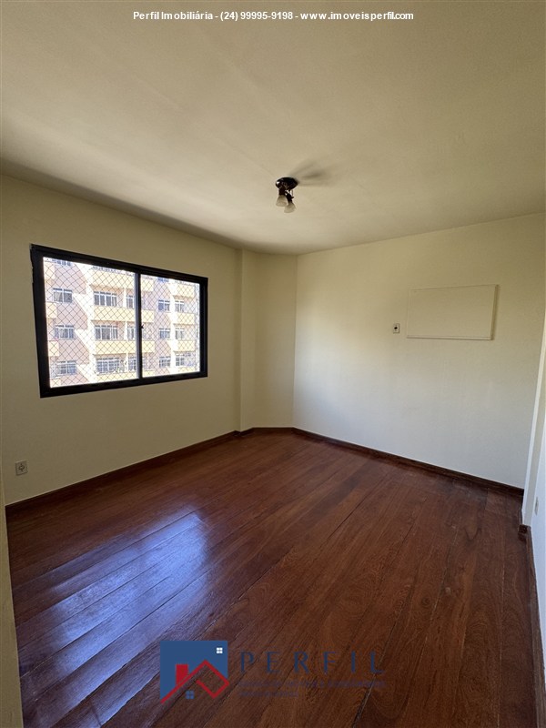 Apartamento para Venda ou Alugar no Jardim Jalisco em Resende - Foto do Imvel
