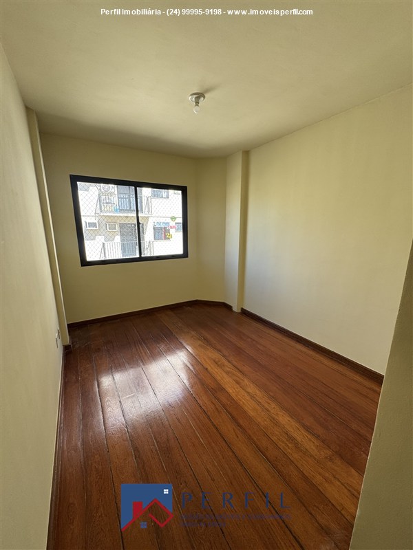 Apartamento para Venda ou Alugar no Jardim Jalisco em Resende - Foto do Imvel