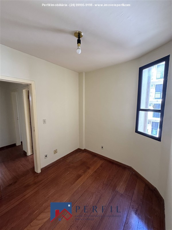 Apartamento para Venda ou Alugar no Jardim Jalisco em Resende - Foto do Imvel