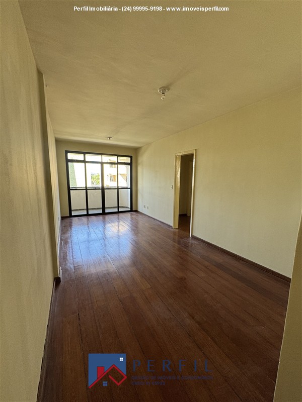 Apartamento para Venda ou Alugar no Jardim Jalisco em Resende - Foto do Imvel