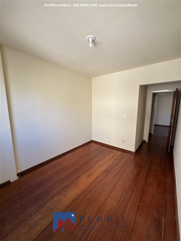 Apartamento para Venda ou Alugar no Jardim Jalisco em Resende - Foto do Imvel