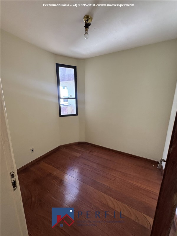 Apartamento para Venda ou Alugar no Jardim Jalisco em Resende - Foto do Imvel