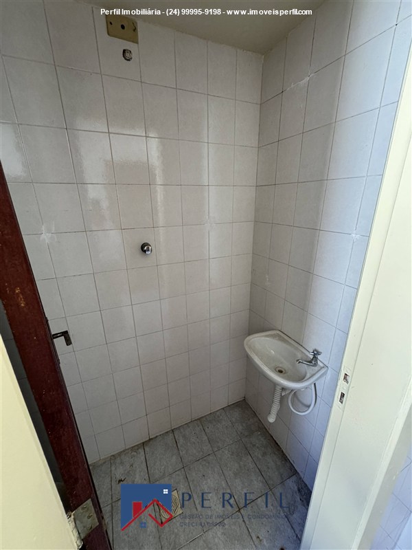 Apartamento para Venda ou Alugar no Jardim Jalisco em Resende - Foto do Imvel