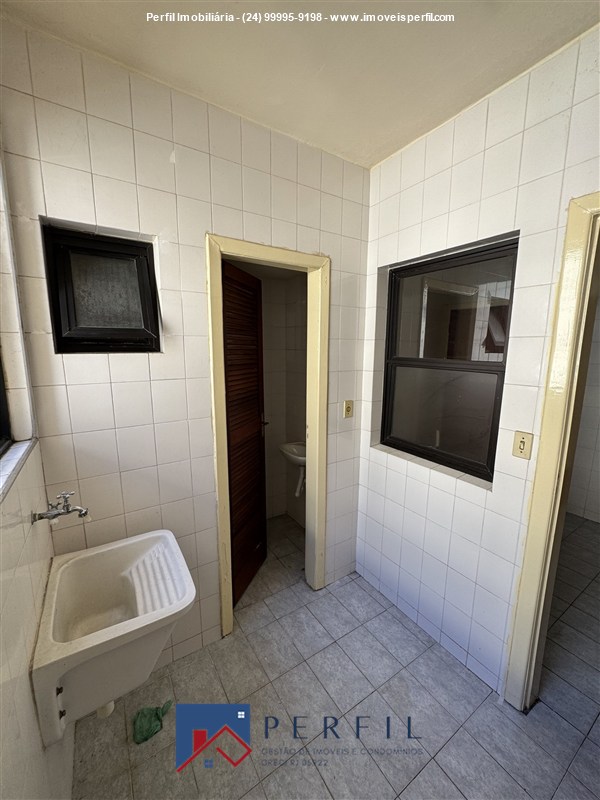 Apartamento para Venda ou Alugar no Jardim Jalisco em Resende - Foto do Imvel