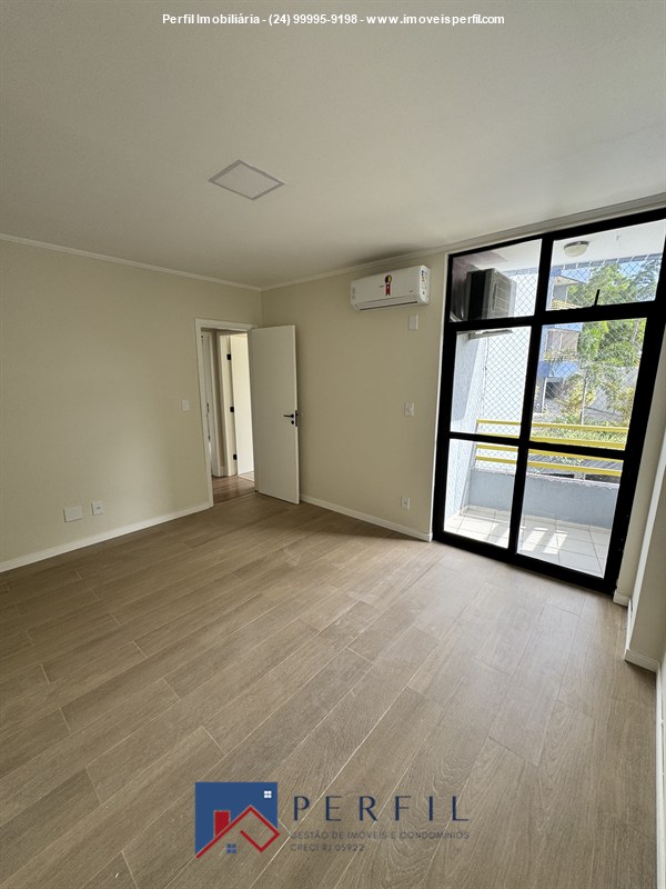Apartamento a Venda no Campos Elíseos em Resende - Foto do Im�vel