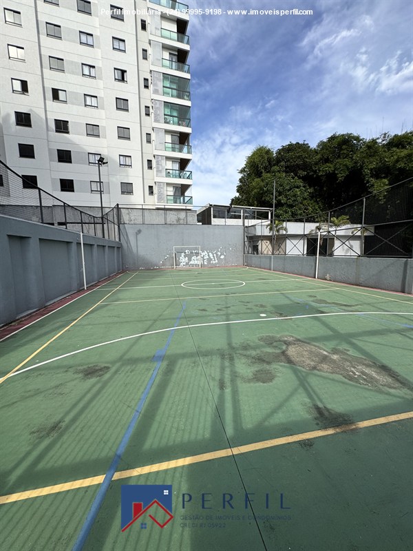 Apartamento a Venda no Campos Elíseos em Resende - Foto do Im�vel
