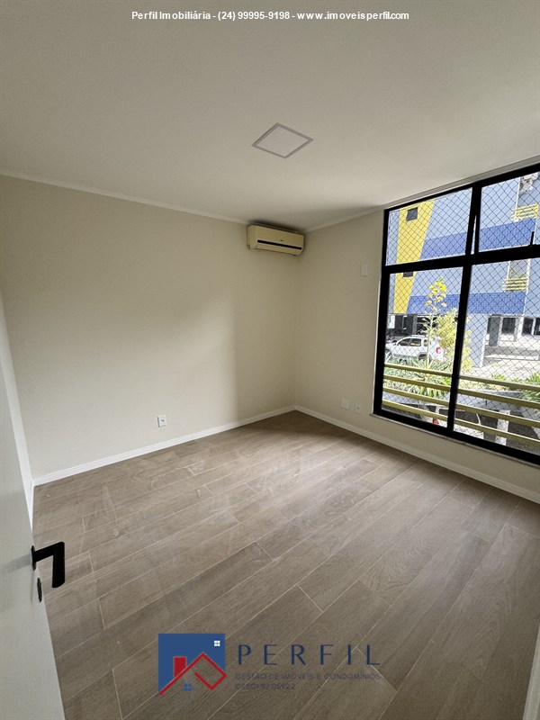 Apartamento a Venda no Campos Elíseos em Resende - Foto do Im�vel