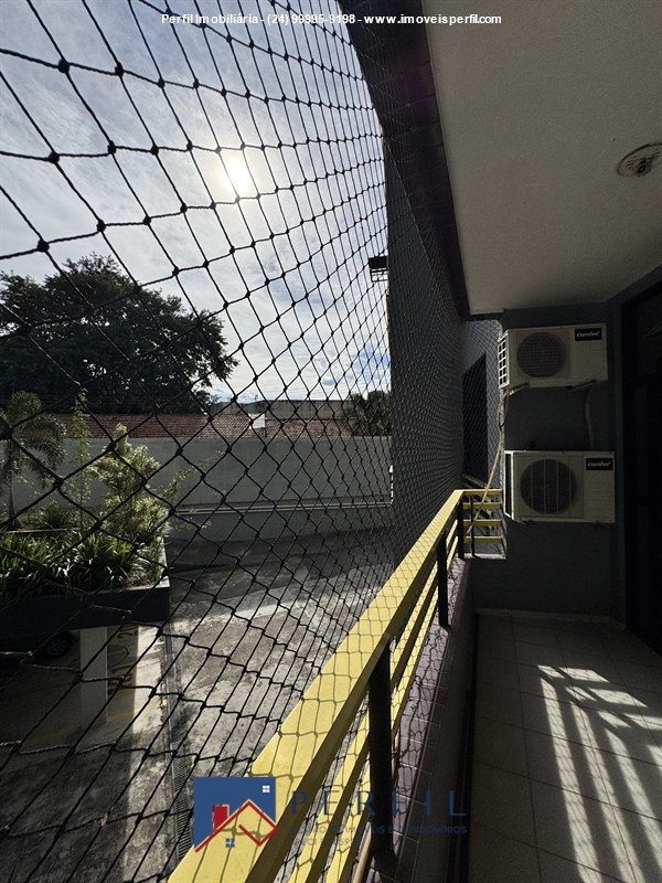 Apartamento a Venda no Campos Elíseos em Resende - Foto do Im�vel