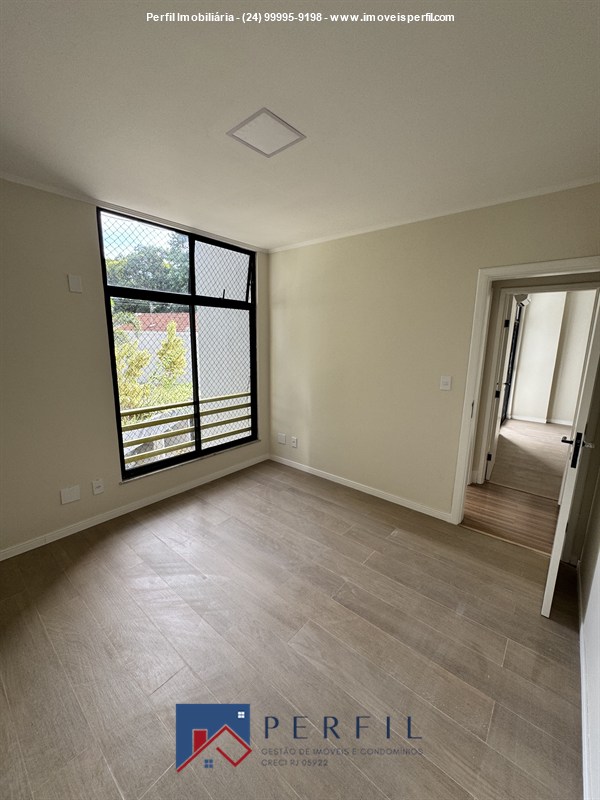 Apartamento a Venda no Campos Elíseos em Resende - Foto do Im�vel